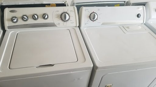 Appliance Store «Austin JJ Appliances», reviews and photos, 11116 Middle Fiskville Rd suite 