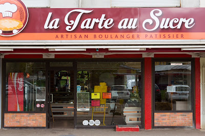 La Tarte au Sucre - Le Konacker à Hayange