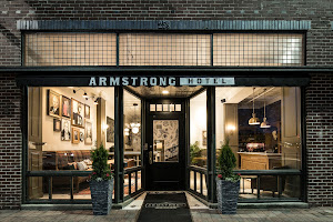 The Armstrong Hotel