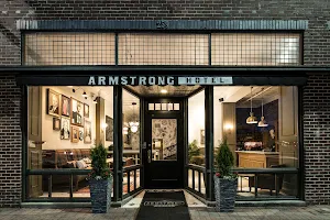 The Armstrong Hotel image