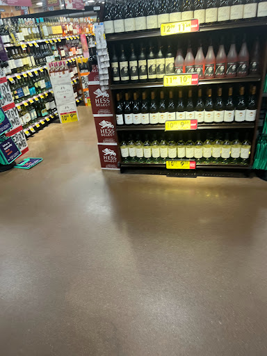 Grocery Store «Kroger Marketplace», reviews and photos, 500 Marketplace Blvd, Forney, TX 75126, USA