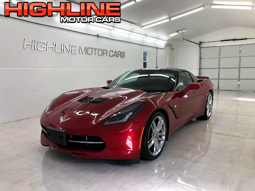 Used Car Dealer «Highline Motors Cars», reviews and photos, 1889 NJ-38, Mt Holly, NJ 08060, USA