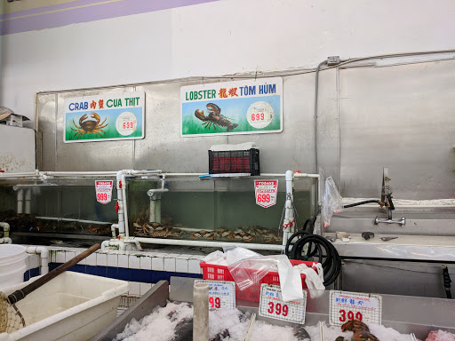 Asian Grocery Store «Valley Supermarket», reviews and photos, 1251 E Valley Blvd, Alhambra, CA 91801, USA