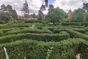 Capel Manor Gardens image
