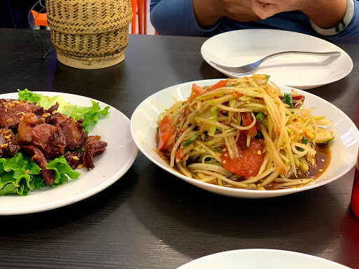 Asian Grocery Store «Vientiane Asian Grocery LLC», reviews and photos, 6059 Martin Luther King Jr Way S, Seattle, WA 98118, USA