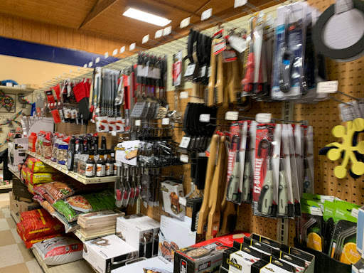 Pet Supply Store «Rosedale Mills», reviews and photos, 101 NJ-31, Pennington, NJ 08534, USA