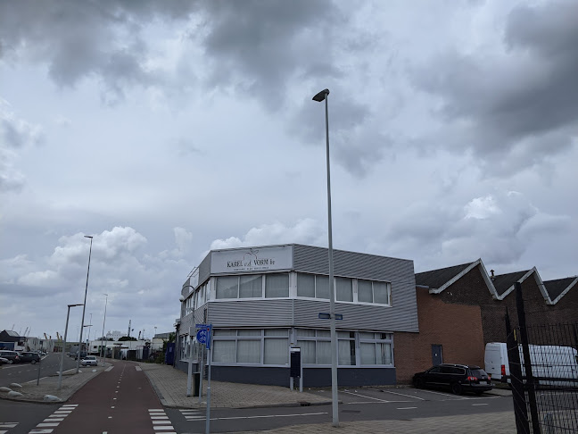 Karel van der Vorm BV - Fruit- en groentewinkel