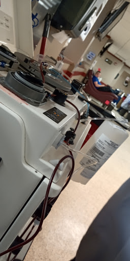 Blood Donation Center «Talecris Plasma Resources», reviews and photos