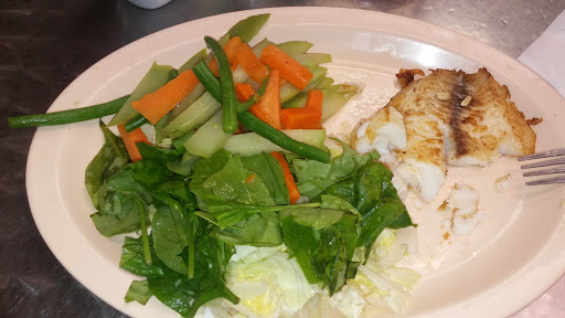 Cafe «El Gallito Coffee Shop», reviews and photos, 205 SW 8th Ave, Miami, FL 33130, USA