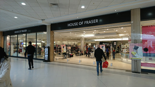 House of Fraser