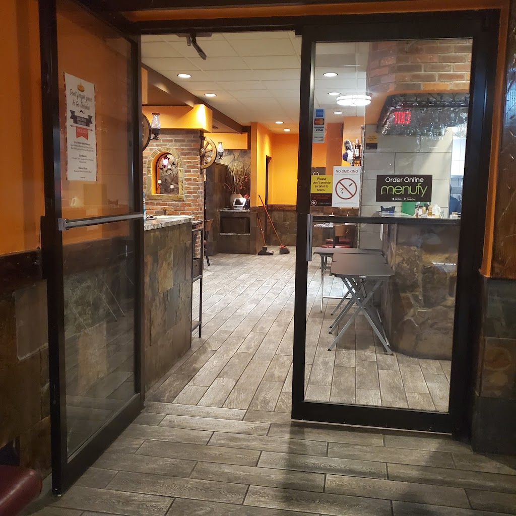 El Mezcal Mexican Restaurant 66046