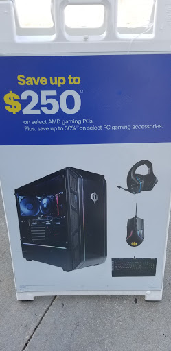 Electronics Store «Best Buy», reviews and photos, 1540 Dogwood Dr SE, Conyers, GA 30038, USA