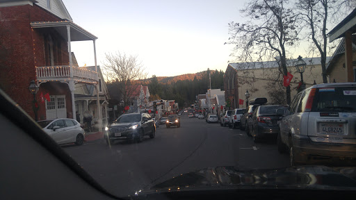 Restaurant «Broad Street Bistro & Coffee», reviews and photos, 426 Broad St, Nevada City, CA 95959, USA