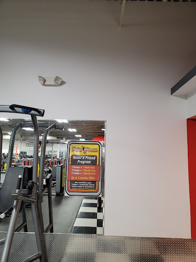 Gym «Retro Fitness», reviews and photos, 516 Lincoln Hwy, Fairless Hills, PA 19030, USA
