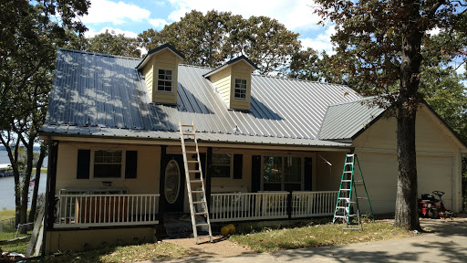 Roofing Contractor «Ramos Roofing and Remodling», reviews and photos, 2306 W Shaw St, Tyler, TX 75701, USA