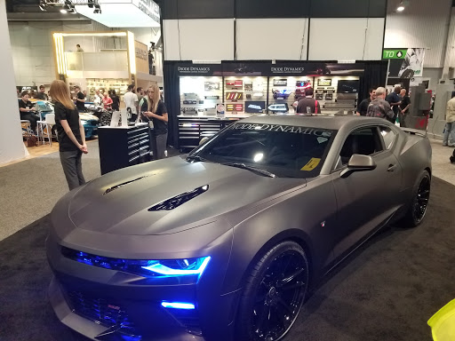 Auto Upholsterer «Auto Installs», reviews and photos, 3525 Akers Dr #130, Colorado Springs, CO 80922, USA