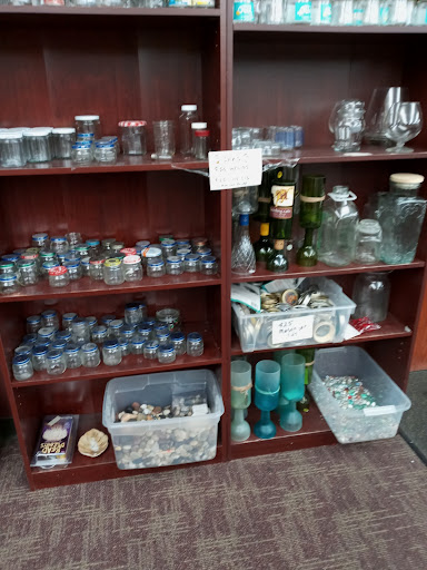 Art Supply Store «Who Gives a SCRAP», reviews and photos, 2518 W Colorado Ave, Colorado Springs, CO 80904, USA