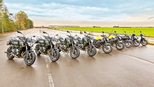 Centre De Formation Auto Moto Cyclo à Abbeville, Somme
