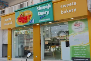 Mithai and More by Shreeji Dairy, Vastral image