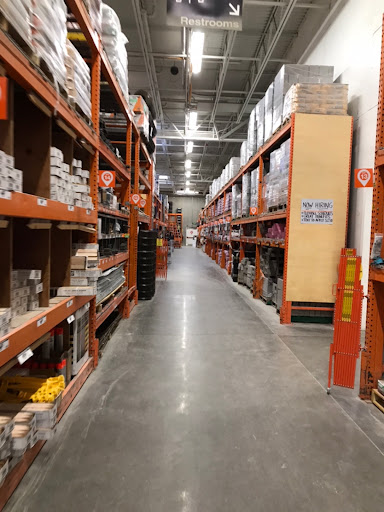 Home Improvement Store «The Home Depot», reviews and photos, 16420 Washington St, Thornton, CO 80023, USA