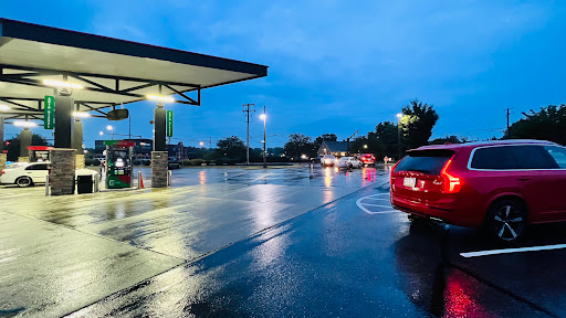 Convenience Store «Sheetz #257», reviews and photos, 1699 Oregon Pike, Lancaster, PA 17601, USA