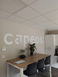 Photo n°4 de CAPEOS CONSEILS, Expert Comptable Liffré à Liffré ()