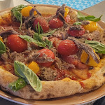 Photo n°4 de l'avis de Francesco.a fait le 03/08/2023 à 20:46 sur le  Le Lampare Chiringuito à Paola