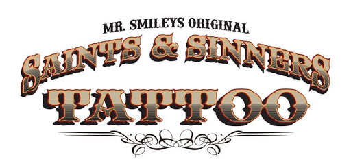 Find meaningful mother tattoo ideas for your next unique tattoo in Garden Grove at Saints & Sinners Tattoo