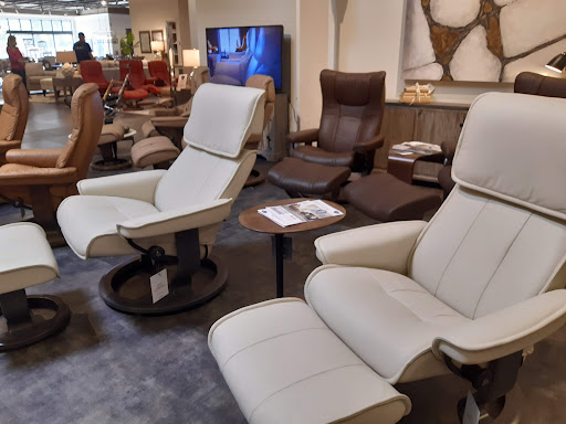 Furniture Store «Bassett Home Furnishings», reviews and photos, 7575 Dublin Blvd, Dublin, CA 94568, USA