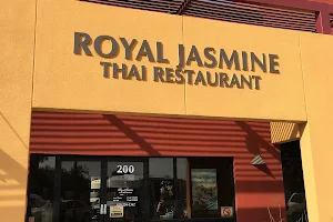 Royal Jasmine Thai Restaurant image
