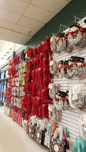 Fabric Store «Jo-Ann Fabrics and Crafts», reviews and photos, 11700 Preston Rd #810, Dallas, TX 75230, USA