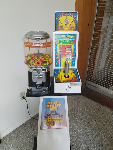 Shopping Mall «Cressona Mall», reviews and photos, 1544 PA-61, Pottsville, PA 17901, USA