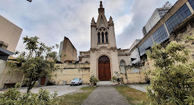 Igreja Evangélica Fluminense