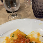 Photo n°9 de l'avis de Silvio.i fait le 26/05/2023 à 20:51 sur le  Antica Osteria dell'Angelo à Alba Adriatica