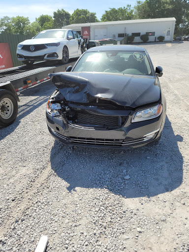 Auto Auction «Insurance Auto Auctions», reviews and photos, 710 Woodford Ave, Bowling Green, KY 42101, USA