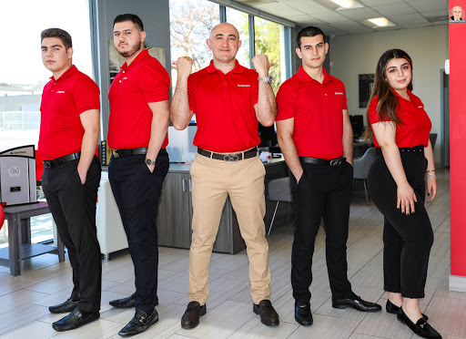 Allen Sarafyan - State Farm Insurance Agent image