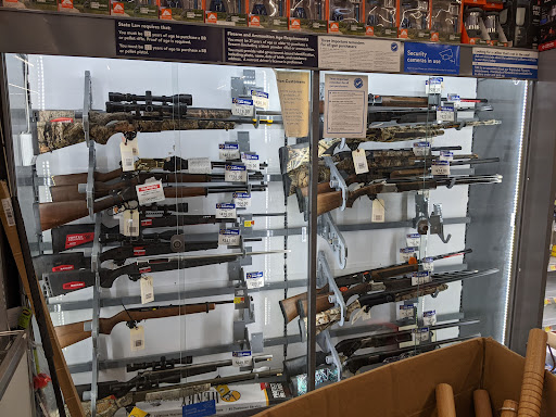 Department Store «Walmart Supercenter», reviews and photos, 180 Levittown Center, Levittown, PA 19055, USA