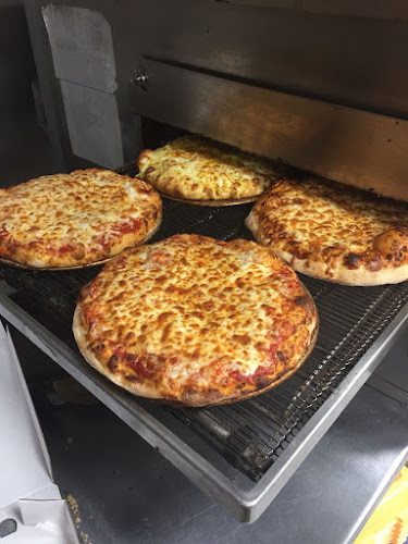 Mozzarella Pizza And Kebab - Bridgend