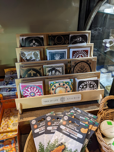 Coffee Shop «General Mercantile», reviews and photos, 413 N Last Chance Gulch, Helena, MT 59601, USA