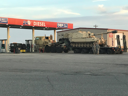 Convenience Store «24/7 Travel Stores-Maple Hill, Kansas», reviews and photos, 32981 Windy Hill Rd, Maple Hill, KS 66507, USA