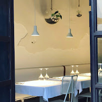 Atmosphère du Restaurant Le Petit Zinc à Bastia - n°5