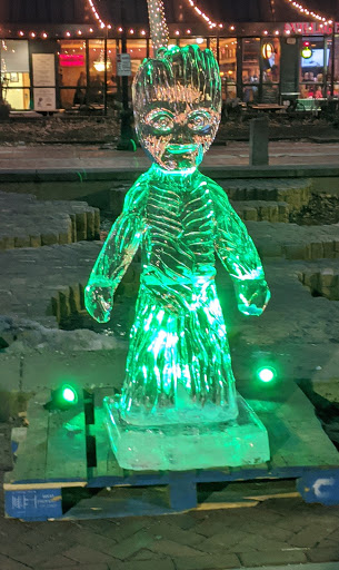 Shopping Mall «Museum Place Mall», reviews and photos, 1 Church St, Salem, MA 01970, USA