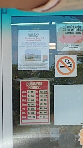 Liquor Store «Plaza Package Store», reviews and photos, 115 Samoset St, Plymouth, MA 02360, USA