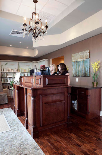 Hair Salon «In the Village Hair Salon», reviews and photos, 120 Center Square Rd, Woolwich Township, NJ 08085, USA