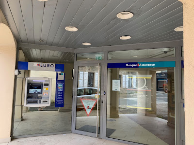 CIC à Ploemeur