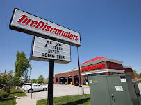 Tire Discounters - Photo 9 - Car repair in Louisville, KY, Louisville