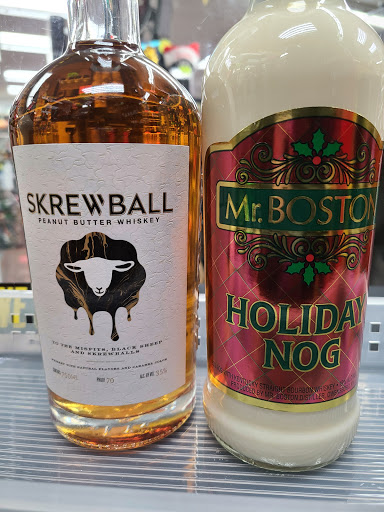 Liquor Store «Camelot Liquors», reviews and photos, 300 Washington Blvd, Laurel, MD 20707, USA