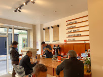 Atmosphère du Café Kawa Coffee - La boutique à Paris - n°10