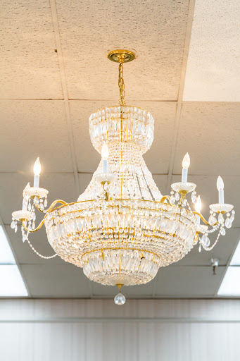 Bridal Shop «Elegant Bride», reviews and photos, 5091 N Fresno St #110, Fresno, CA 93710, USA