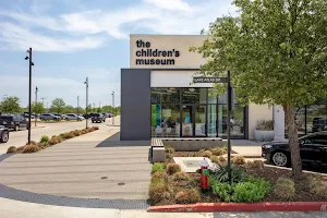 The Children's Museum of the Brazos Valley image